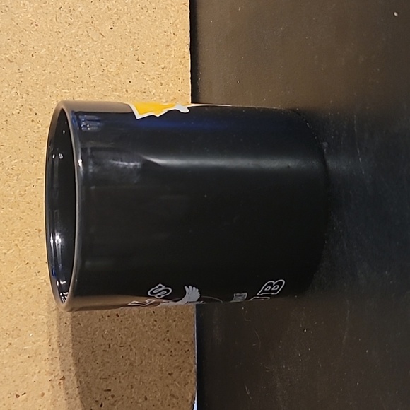 Kegels Harley Davidson Club Coffee Mug - Picture 2 of 8